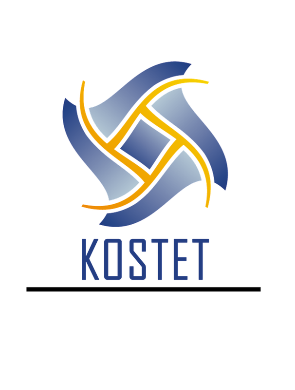 Kostet logo